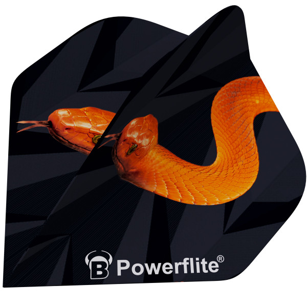 BULL'S Powerflite Mamba | A-Standard
