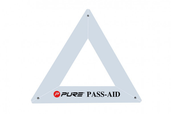 PURE 2Improve Eis- und Hocker Passtrainer