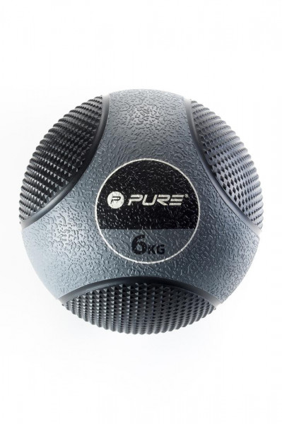 Original Pure 2Improve Medizinball | 6 kg