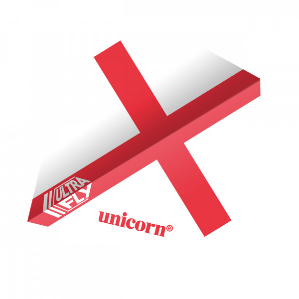 Unicorn Ultra Fly 100 St George Cross Flights | Plus
