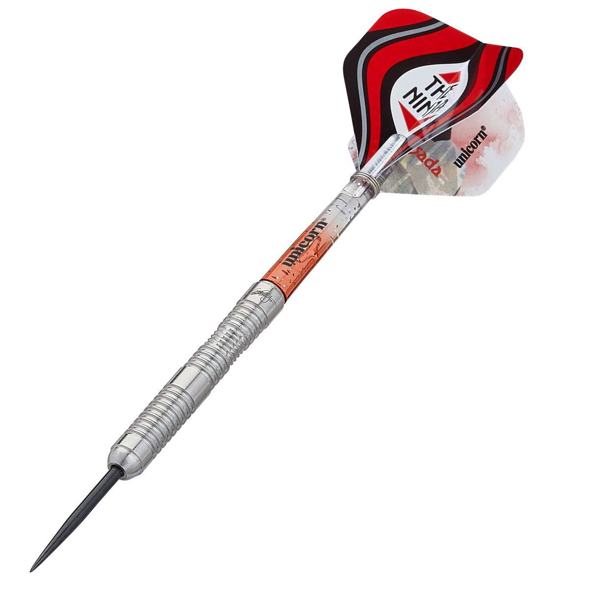 Unicorn Seigo Asada Phase Natural Steel Darts Embassy Sports B2B Shop