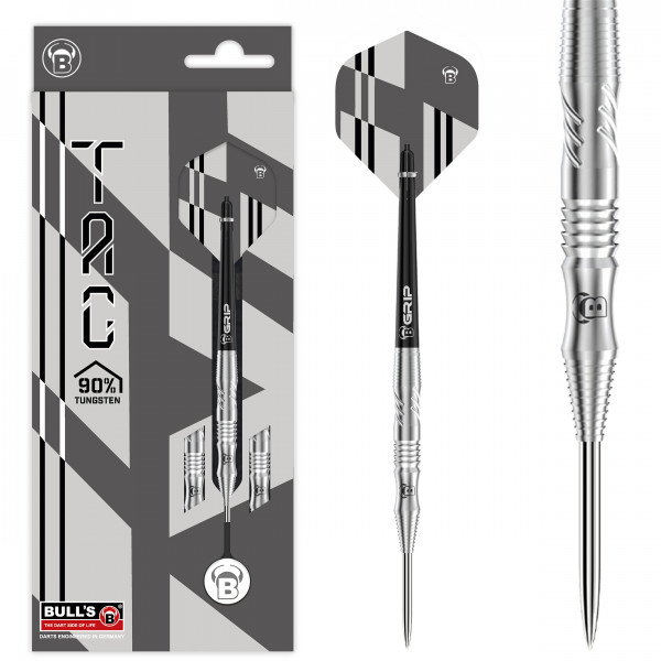 BULL'S Tac T1 Steel Dart