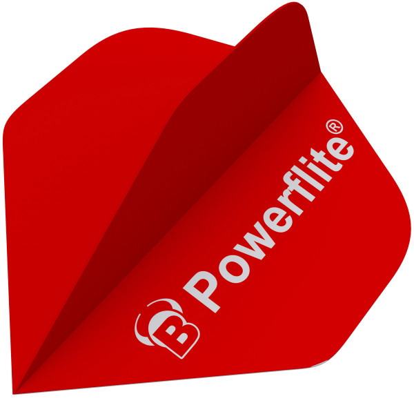 BEAZD Powerflite Standard A-Shape - Premium Dart-Flights | A-Standard