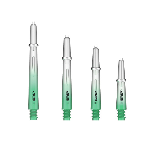 BEAZD B-Grip-2 TTC Shaft - High Performance Dart Schäfte