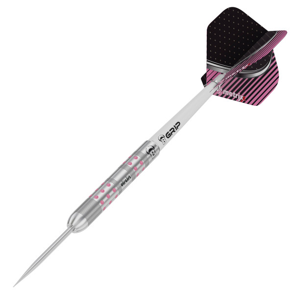 BEAZD Virgirl VR1 Steel Dart - Professional Steeldart-Set
