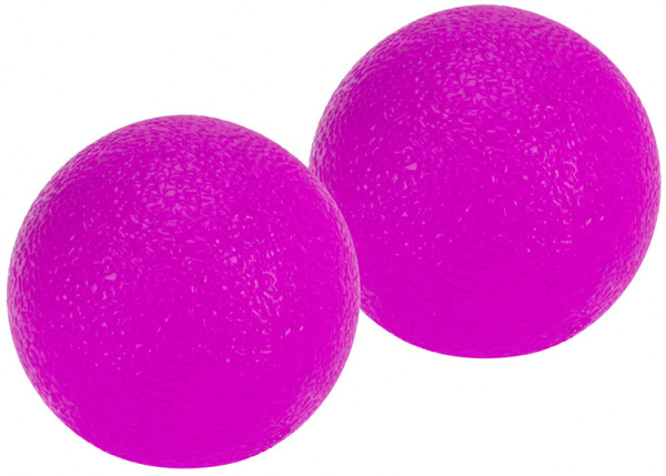 Original Pure 2Improve Jelly Grip Ball leicht