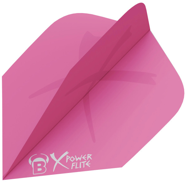 BEAZD X-Powerflite - Premium Dart-Flights | B-Standard