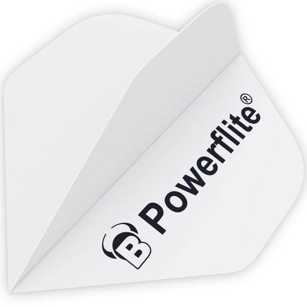 BEAZD Powerflite Standard A-Shape - Premium Dart-Flights | A-Standard