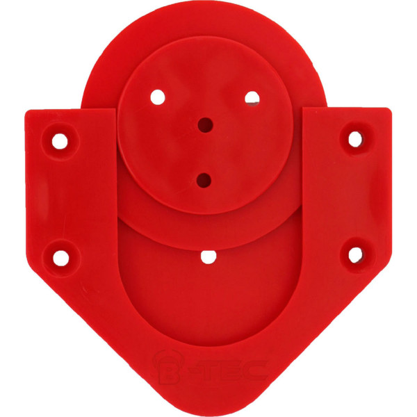 BEAZD Profix Bristle Board Wandhalter - Dart Board Zubehör