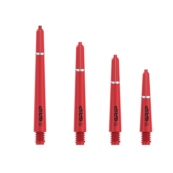 BEAZD B-Grip-2 SL Shaft - High Performance Dart Schäfte