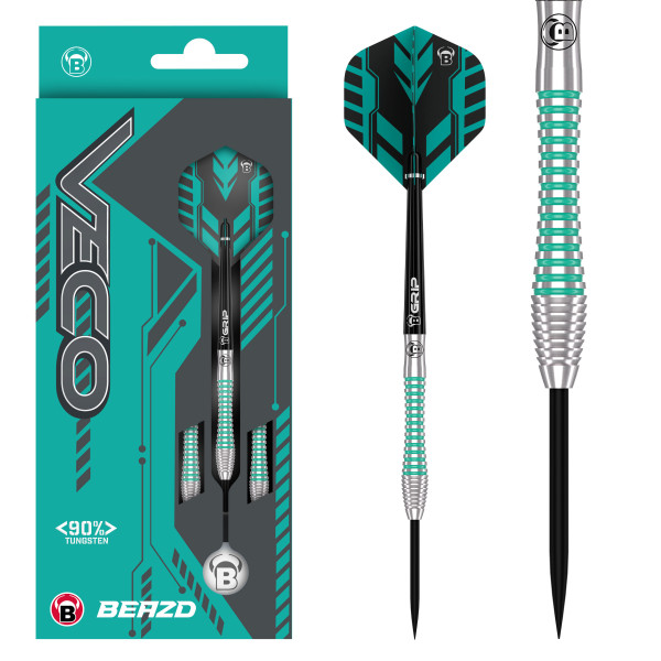 BEAZD Veco V2 Steeldart