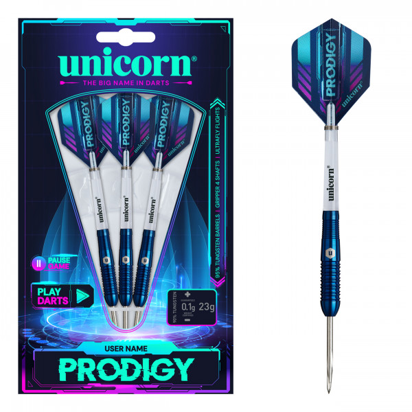 Unicorn PRODIGY S2 95% St. 23g