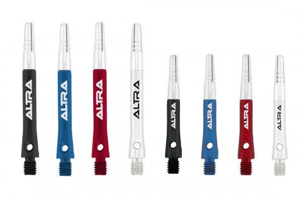 BULL'S Altra TopSpin Shaft