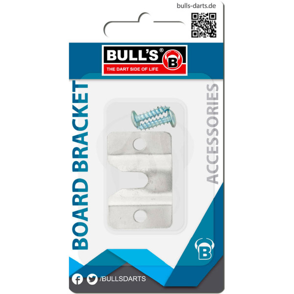 BEAZD Bristle Board Halter - Dart Board Zubehör