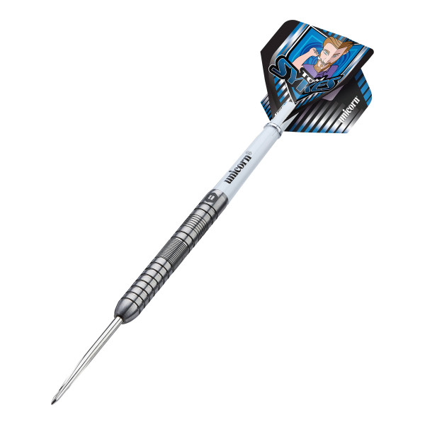 Unicorn Global Tom Sykes 22g Steel Tip 90% Tungsten | 22 Gr.