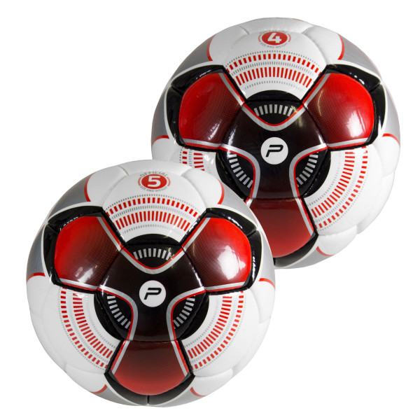 Original Pure 2 Improve Fußball | Gr. 5