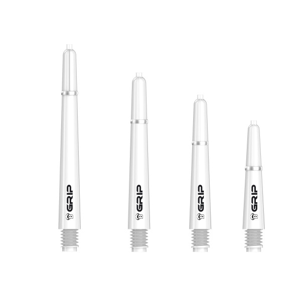 BEAZD B-Grip-2 SL Shaft - High Performance Dart Schäfte
