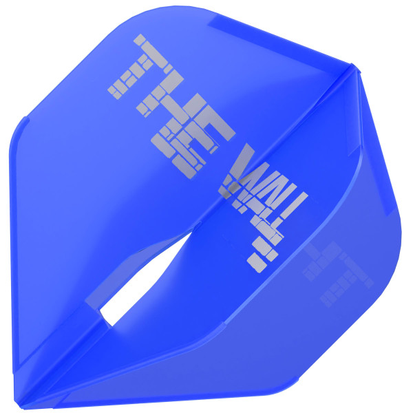 L-Style Martin Schindler Pro Flight blau Die Martin The Wall Schindler L-Style Champagne Fl