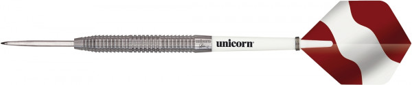 Unicorn Global Madars Razma Steel Darts | 25 Gr.