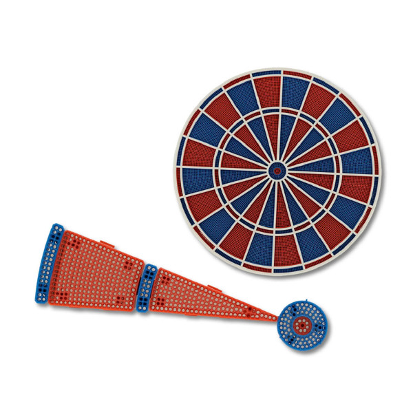 BEAZD Ersatzsegmente Satz - Matchplay Dartboard