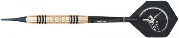 Unicorn Core Brass Soft Darts