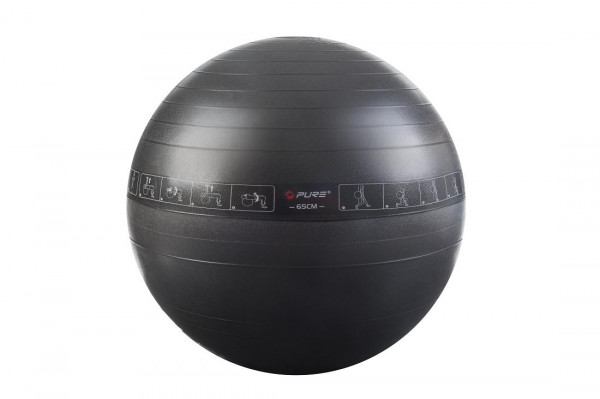 Original Pure 2Improve Gymnastikball | 65cm