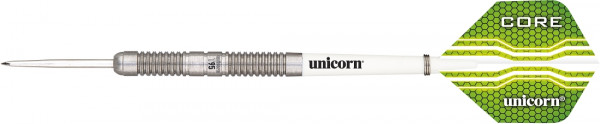 Unicorn Core XL T95 Steel Darts