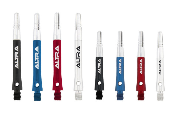 BEAZD Altra TopSpin Shaft - High Performance Dart Schäfte