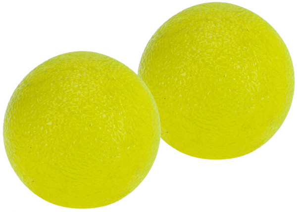 Original Pure 2Improve Jelly Grip Ball mittel