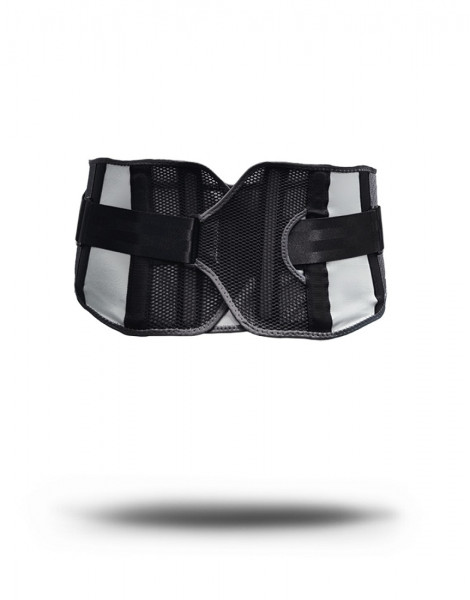 MUELLER'S Innovative Adjust-to-Fit verstellbare Rückenstütze | Universal