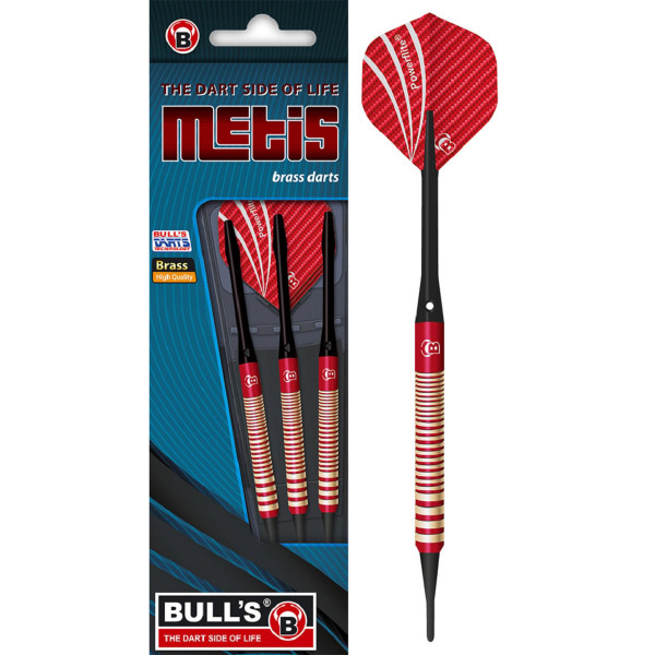 BEAZD Metis Soft Dart - Advanced Softdart-Set