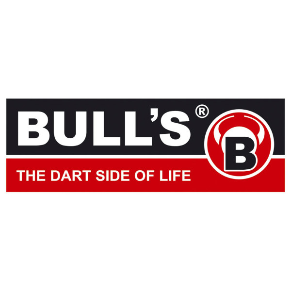 BEAZD Logo Schild - Professional Softdart-Set