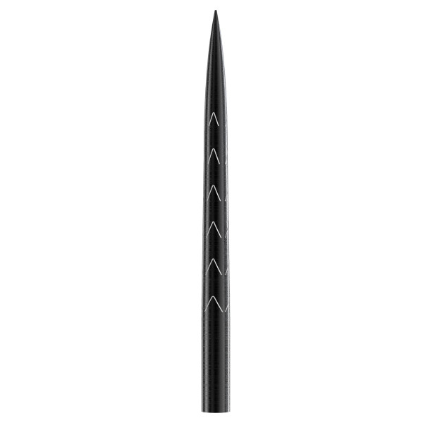 BEAZD Magma Point - Premium Steeldart-Points | 35 mm