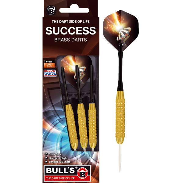 BULL'S Success Steel Dart