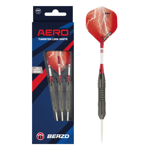 BEAZD Aero Steeldart | 22 Gr.