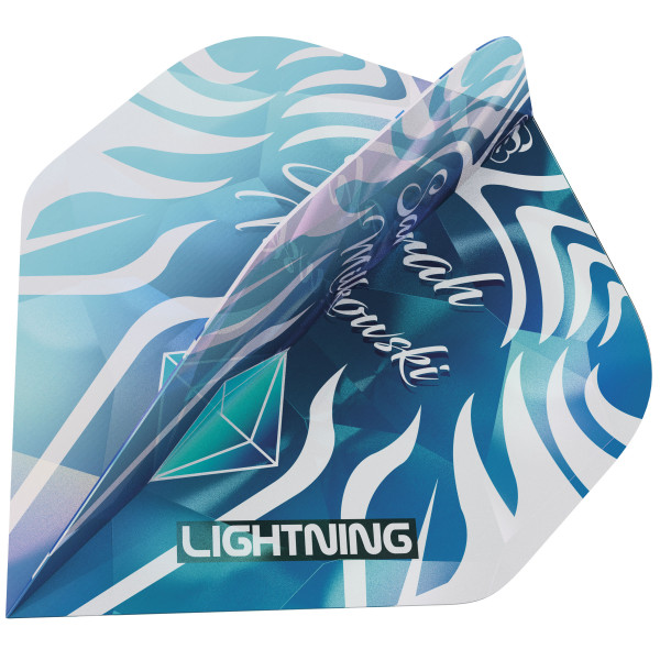 BULL'S Lightning Flights Sarah Milkowski | A-Standard