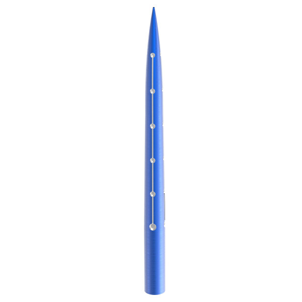 BEAZD Azza Point - Premium Steeldart-Points | 35 mm
