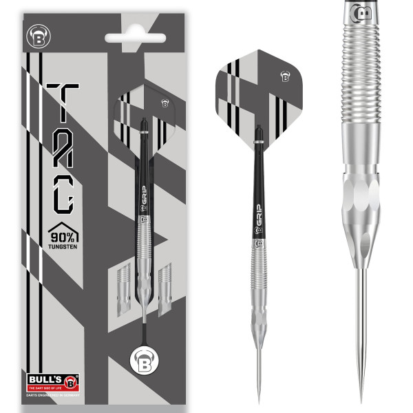 BEAZD Tac T2 Steel Dart - Professional Steeldart-Set