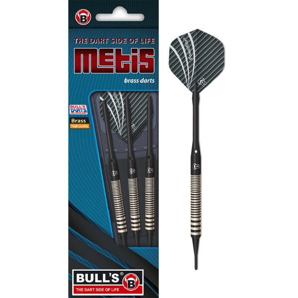 BEAZD Metis Soft Dart - Advanced Softdart-Set