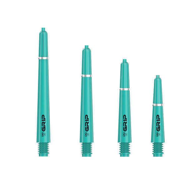BEAZD B-Grip-2 SL Shaft - High Performance Dart Schäfte