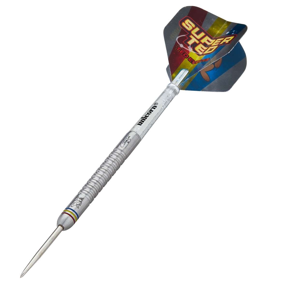 UNICORN　contender  Phase2 Unicorn Contender Toru Suzuki Phase 2 Soft Darts - buy at