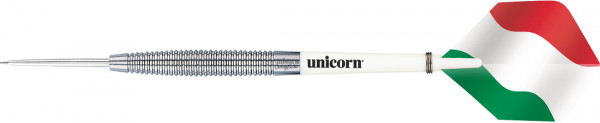 Unicorn Global Nandor Bezzeg Steel Darts | 23 Gr.