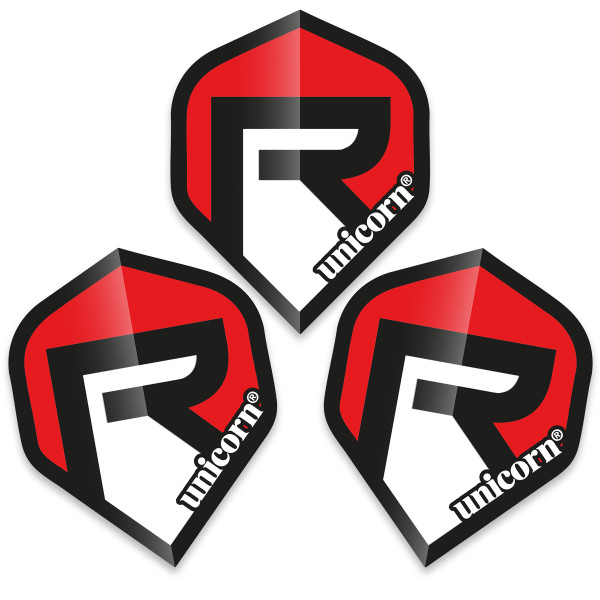 Unicorn Darts Referee Flights | Big Wing