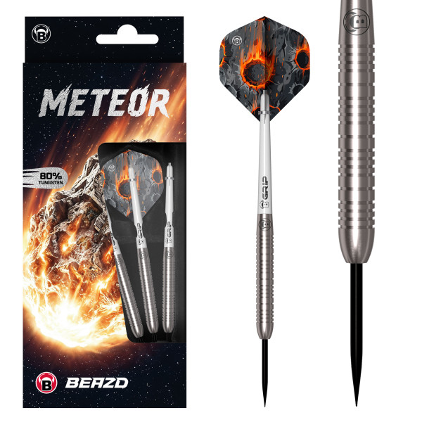 BEAZD Meteor MT4 Steeldart | 22 Gr.