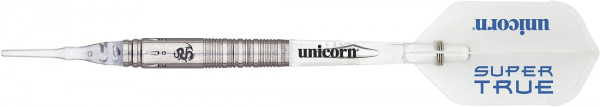 Unicorn Super True Soft Darts | 19 Gr.