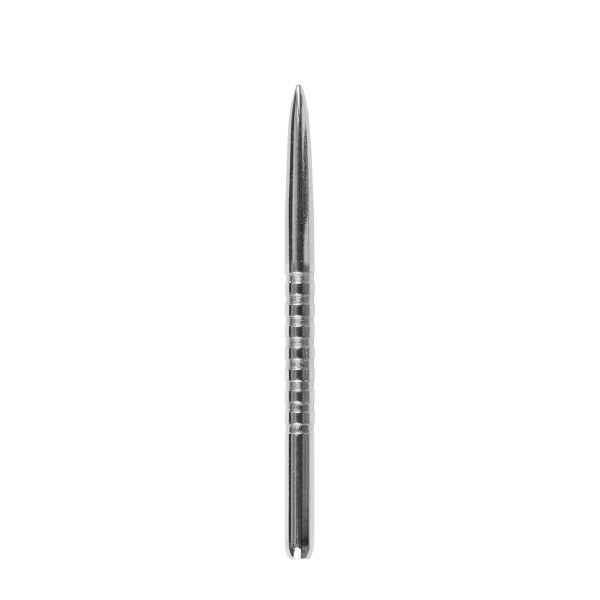 BEAZD GP3 Dart Point Silver - Premium Steeldart-Points