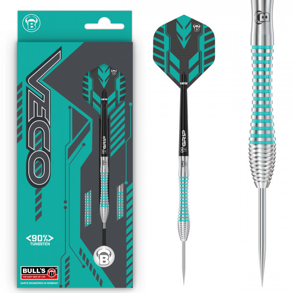 BULL'S Veco V2 Steel Dart