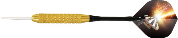 BEAZD Success Steel Dart - Einsteiger Steeldart-Set
