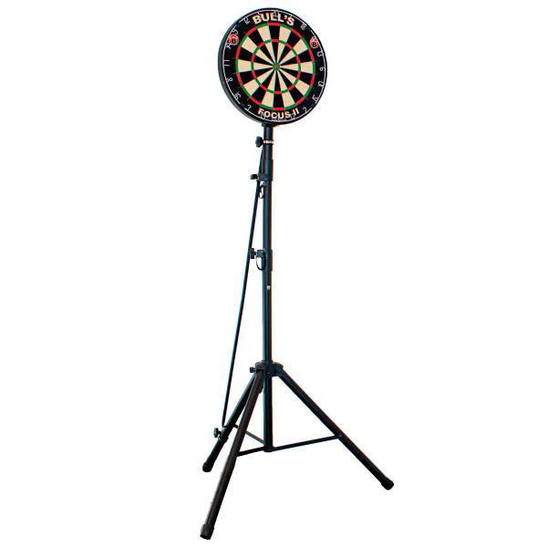 BEAZD Vibex S Mobile Dartstand - Mobiler Profi-Dartständer