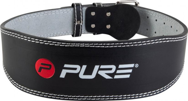 Original Pure 2Improve Weight Lifting Belt, Gürtel für Gewichtheber 115cm | 115 cm